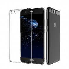 Husa Usams Primary Series Huawei P10 Transparenta