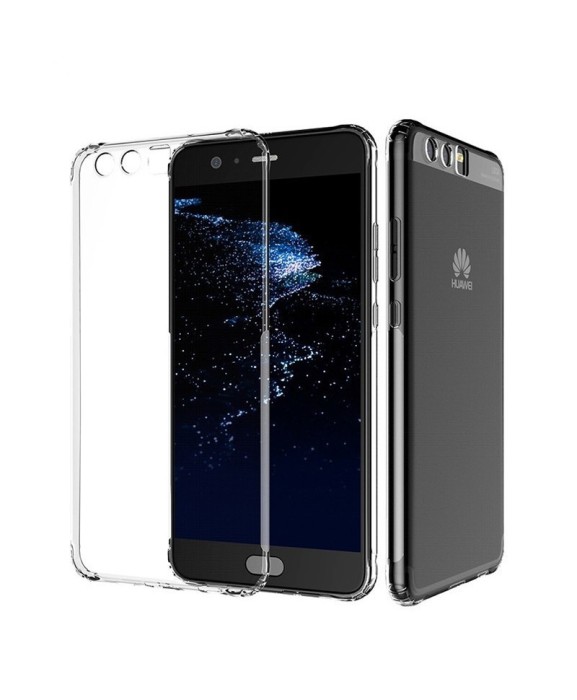 Husa Usams Primary Series Huawei P10 Transparenta