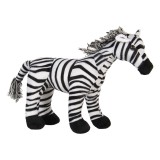 Cumpara ieftin Opritor de usa textil model Zebra 37x13x30 cm