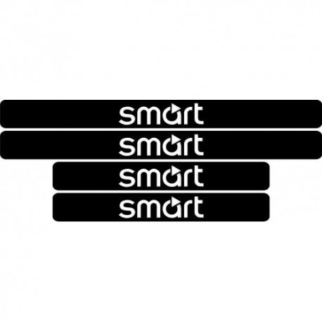 Set protectie praguri Smart