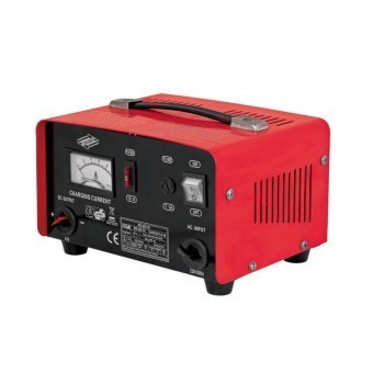 Incarcator acumulator 12V, 5A, Raider RD-BC10 foto