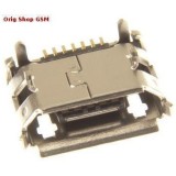 Conector Incarcare Samsung Galaxy S2 I9100, C3300 OCH - Piese Telefoane GSM