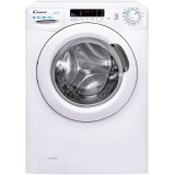 Masina de spalat rufe frontala CANDY Smart CS1482DW4/1-S, 8 kg, 1400rpm, Clasa B, alb