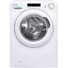 Masina de spalat rufe frontala CANDY Smart CS1482DW4/1-S, 8 kg, 1400rpm, Clasa B, alb