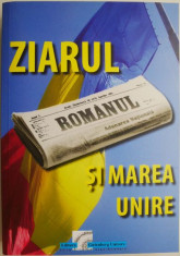 Ziarul ?Romanul? si Marea Unire foto