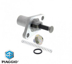 Intinzator lant distributie original Aprilia - Derbi - Gilera - Malaguti - Peugeot - Piaggio - Vespa 4T 50-125-150-200-250-300-400-500cc foto