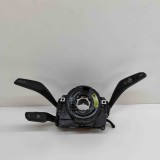 Maneta Semnalizare Stergatoare Audi Q7 4M 2018 OEM 4M0907129HD Originala