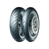 Cumpara ieftin Anvelopa Cauciuc Dunlop ScootSmart 100 80 16