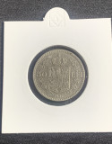 Moneda 50 lei 1937