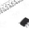 Circuit integrat, buffer, declansator linie, inversor, CMOS, SMD, TEXAS INSTRUMENTS - SN74LVC2G06DCKR