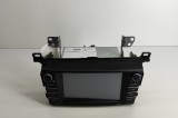 Unitate radio CD navigație TOYOTA RAV 4 IV _A4_ 2015 OEM: 86140-42330 28359806