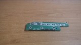 Power Button Board Laptop Acer Aspire 1350 ZP1