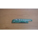 Power Button Board Laptop Acer Aspire 1350 ZP1