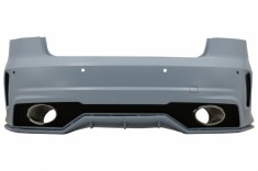 Bara Spate compatibila cu Audi A3 8V Sedan Pre Facelift (2012-2016) RS Design Performance AutoTuning