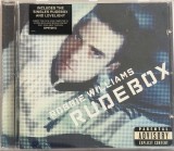 Robbie Williams &lrm;&ndash; Rudebox_ NM / NM cd muzica synth pop, dance pop _ Chrysalis, Europa, 2006