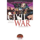 Civil War: Warzones!