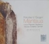 CD: MANTAUA - NICOLAI V. GOGOL-247923