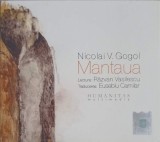 CD: MANTAUA - NICOLAI V. GOGOL-247923