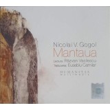 CD: MANTAUA - NICOLAI V. GOGOL-247923