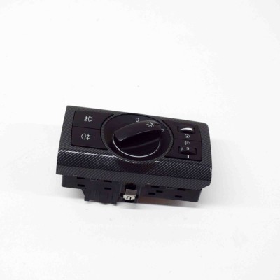 Modul de control comutator faruri OPEL ANTARA 2012 OEM: 25873730 14219900 foto