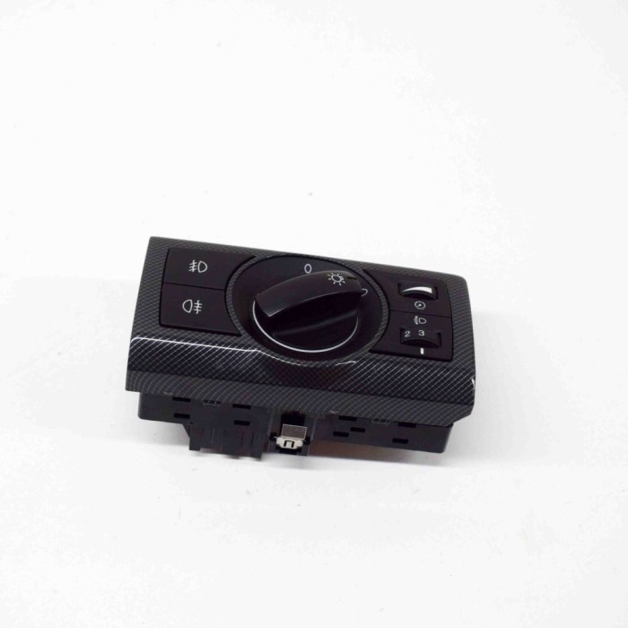 Modul de control comutator faruri OPEL ANTARA 2012 OEM: 25873730 14219900