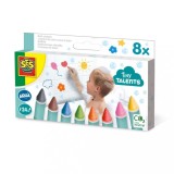 Set Creioane-Coloreaza in Baie, SES Creative