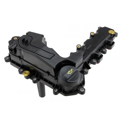 Capac culbutori Citreon Berlingo 1.2 20, C3 1.2thp 20, C4 Cactus 1.2 20, C4 1.2 20, Opel Crossland X, Crossland 1.2 20, Peugeot 2008 1.2 20, 208 1.2 foto
