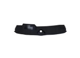 Ornament superior panou central, trager Audi Q5 (Fy), 09.2016-10.2020, montare fata, superior, RapidAuto