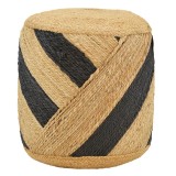 Cumpara ieftin Taburet Relous Boho Pako World Natural 40x40x40 cm