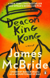 Deacon King Kong | James McBride, 2020