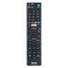 Telecomanda TV Sony RMT-TX100D Compatibila, Generic, Infrarosu, Negru