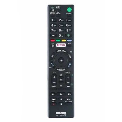 Telecomanda compatibila TV Sony RMT-TX100D ER 1319-N MFY 1309 (560) foto