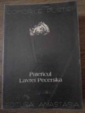 Patericul Lavrei Pecerska - Colectiv, Editura Anastasia 1994, Crestinism, Carte Religioasa