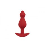 Plug anal Libra burgundy L