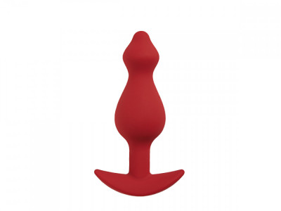 Plug anal Libra burgundy L foto