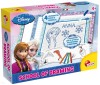 Scoala de desen - Frozen, LISCIANI