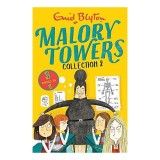 Malory Towers Collection 2 Books 04 - 06