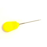 Korda Croseta Braid Galbena kbnb