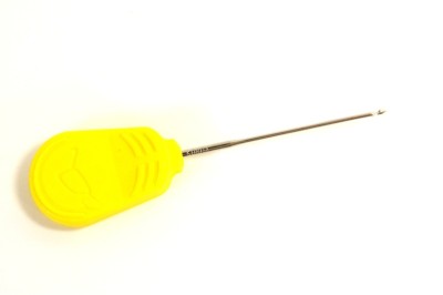 Korda Croseta Braid Galbena kbnb foto