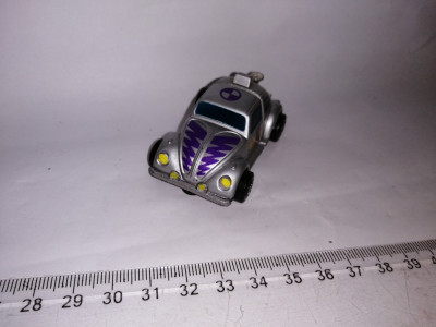 bnk jc Matchbox Connectables - masinuta Volkswagen foto