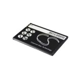 Cameron Sino 1500mAh ACE Caracas,Caracas 2 Baterie