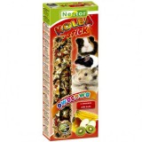 NESTOR ROZATOARE STICK CU FRUCTE (CUT 2 BUC) GO