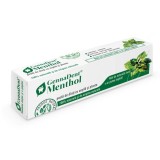 Pasta Dinti Menthol Viva Natura 80ml