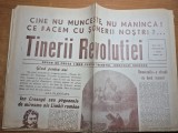 ziarul tinerii revolutiei 2 februarie 1990 - gazeta suceveana independenta