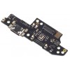 Placa cu Conector Incarcare - Microfon Xiaomi Redmi 10A, Service Pack 560002C3L200
