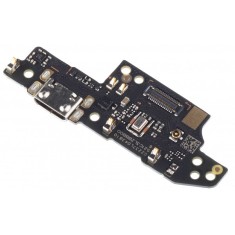 Placa cu Conector Incarcare - Microfon Xiaomi Redmi 10A, Service Pack 560002C3L200