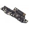 Placa cu Conector Incarcare - Microfon Xiaomi Redmi 10A, Service Pack 560002C3L200