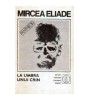 Mircea Eliade - Proza fantastica vol.V - La umbra unui crin - 106424