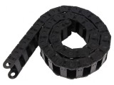 Ghidaj cu lan&Aring;&pound; B15/B15i - 75mm x 1006mm x 17,5mm