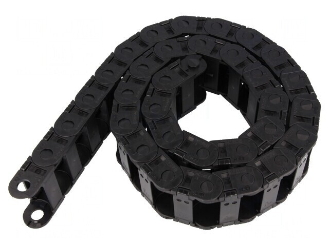 Ghidaj cu lan&Aring;&pound; B15/B15i - 75mm x 1006mm x 17,5mm